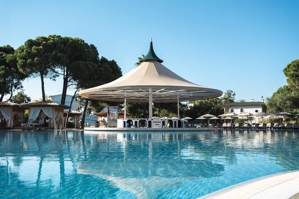 Hotel Ducale Lara - poza 4