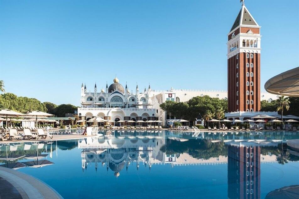 Hotel Ducale Lara - poza 1