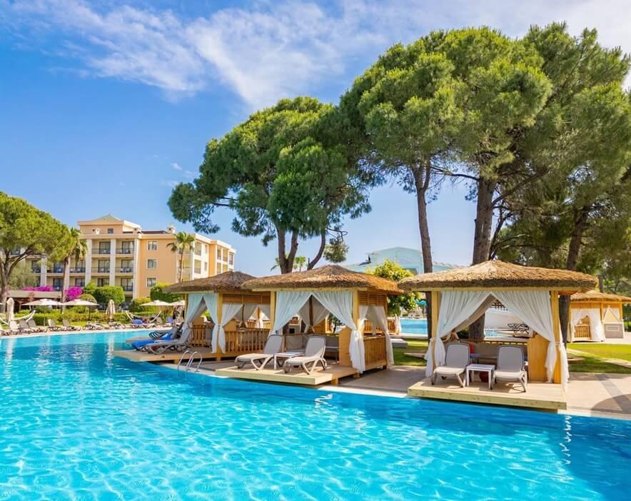 Hotel Ducale Lara - poza 3