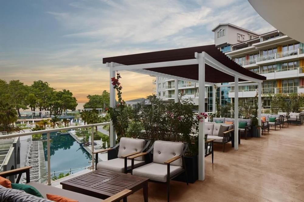 Hotel Akra Kemer - poza 3