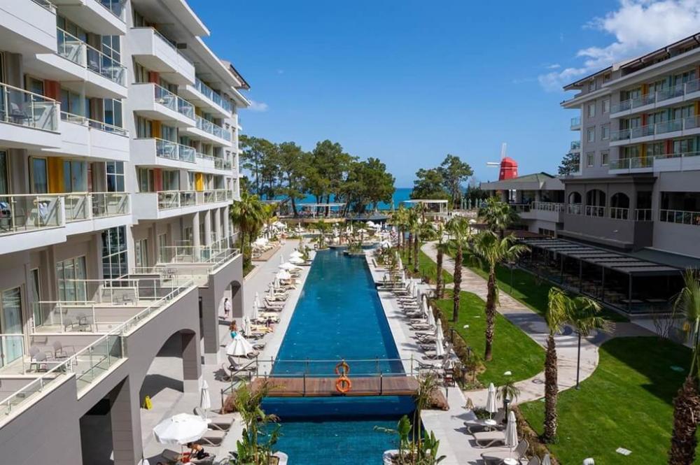 Hotel Akra Kemer - poza 1