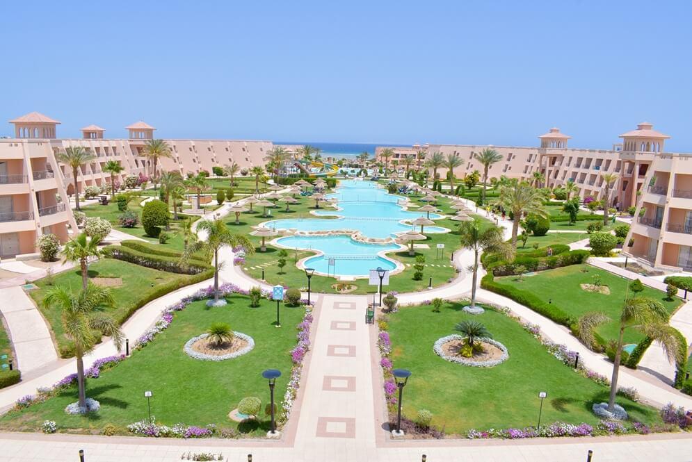 Hotel JASMINE PALACE - poza 3