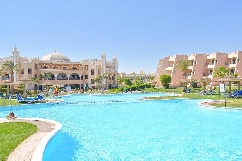 Hotel JASMINE PALACE - poza 5