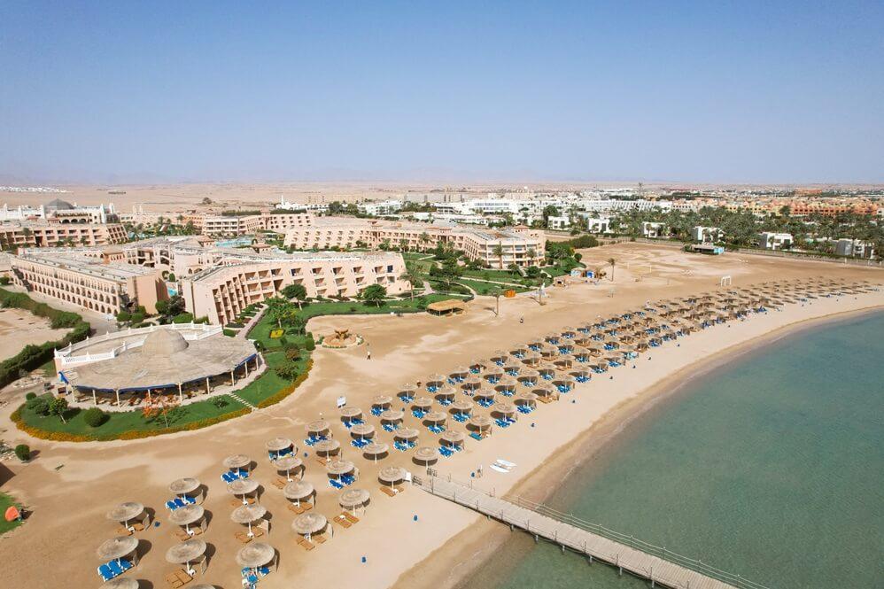 Hotel JASMINE PALACE - poza 1