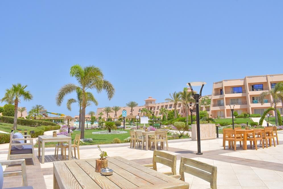 Hotel JASMINE PALACE - poza 4