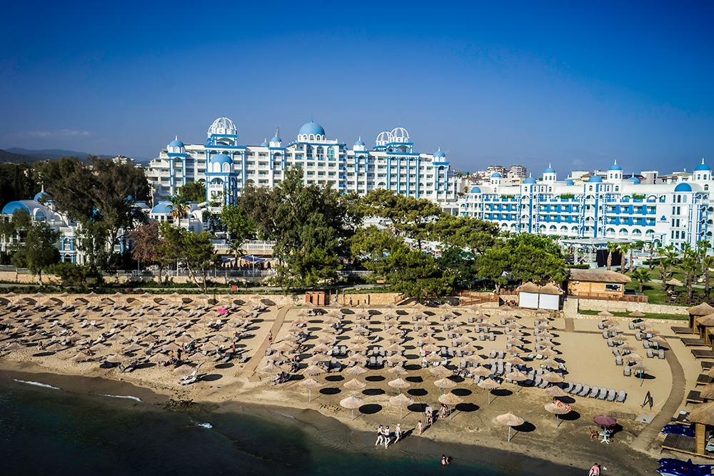 Hotel Rubi Platinum - poza 4