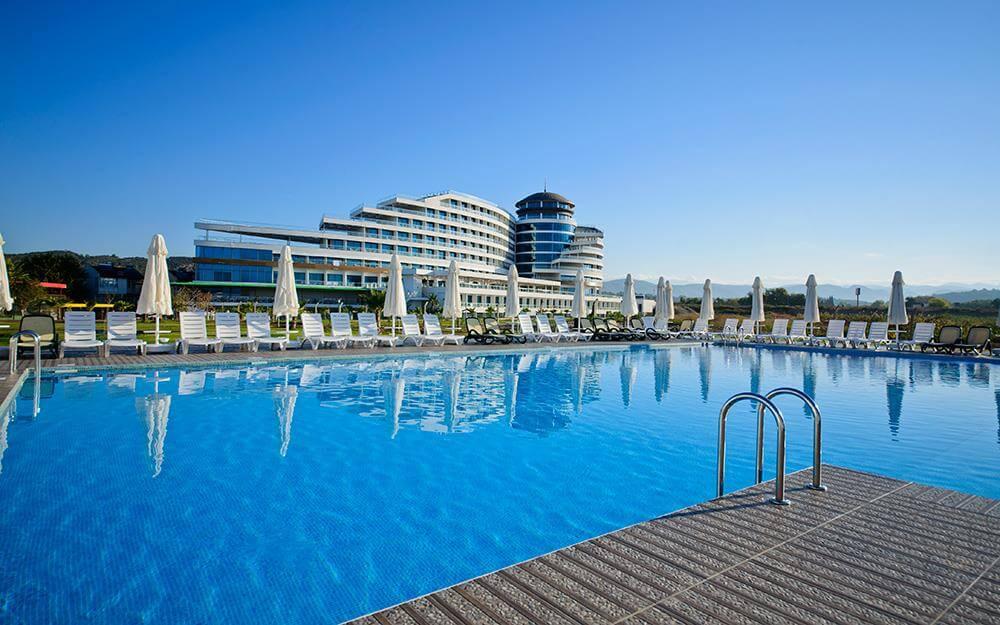 Hotel Raymar - poza 3