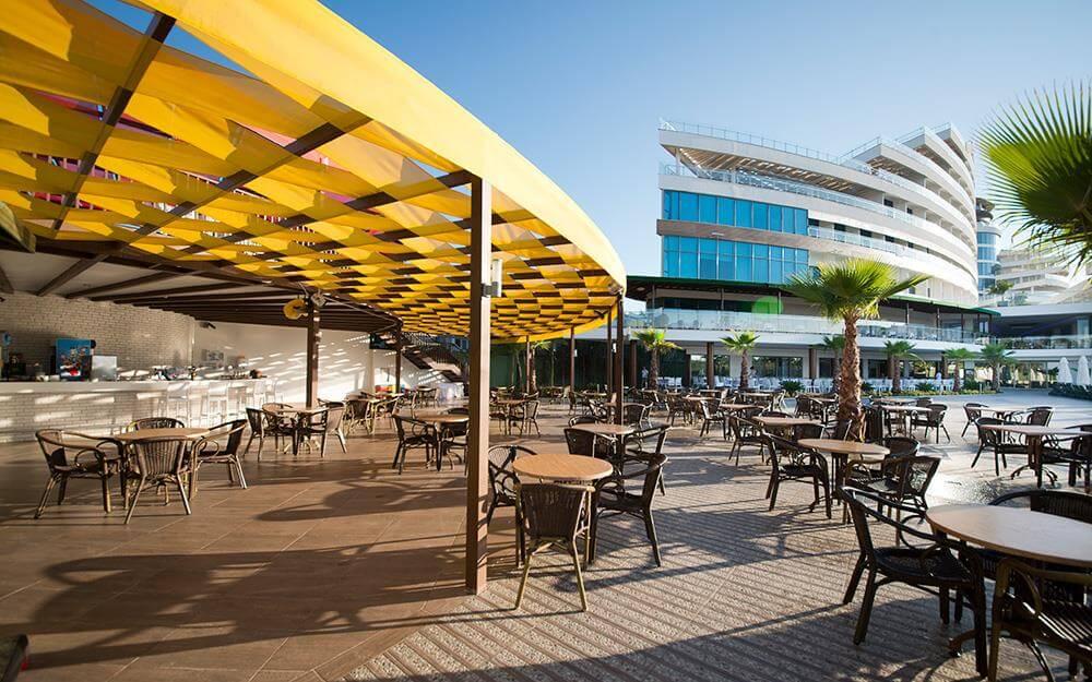 Hotel Raymar - poza 5