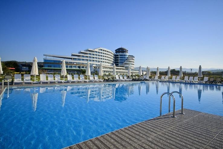 Hotel Raymar - poza 1