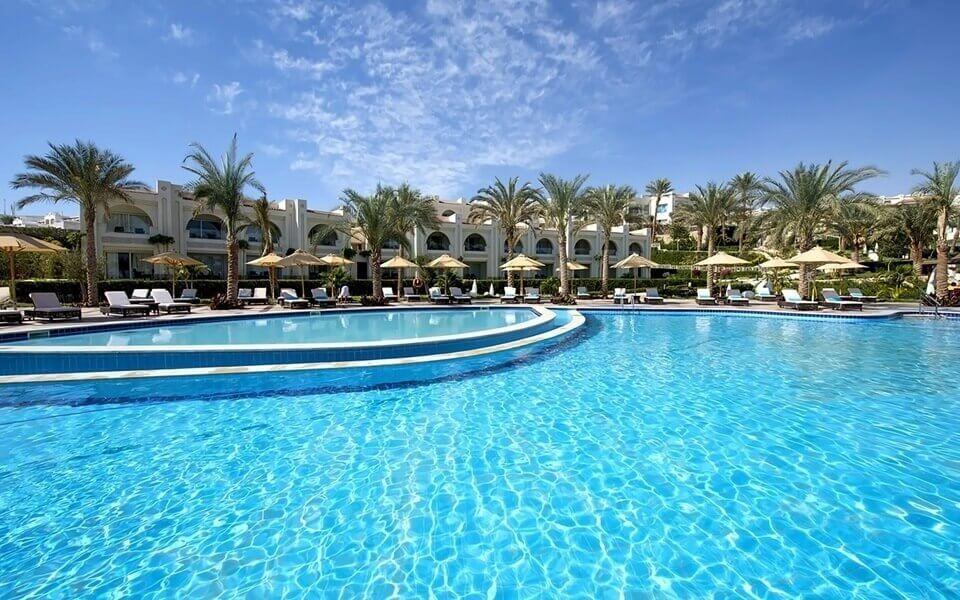 Hotel Sunrise Montemare - poza 5