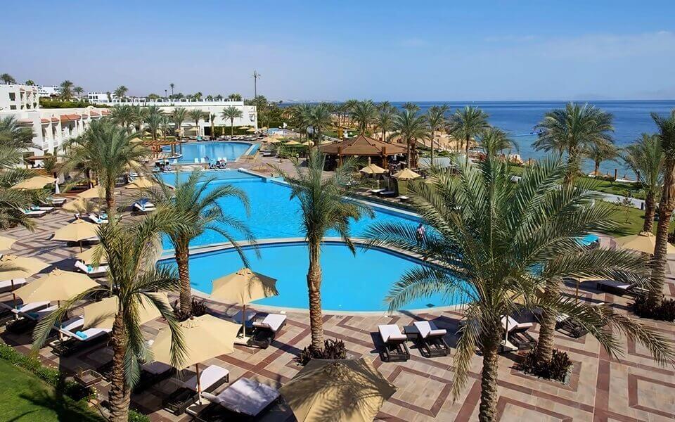 Hotel Sunrise Montemare - poza 3