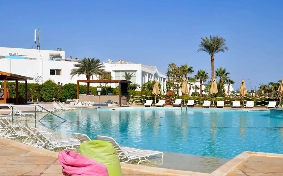 Hotel Sunrise Montemare - poza 4