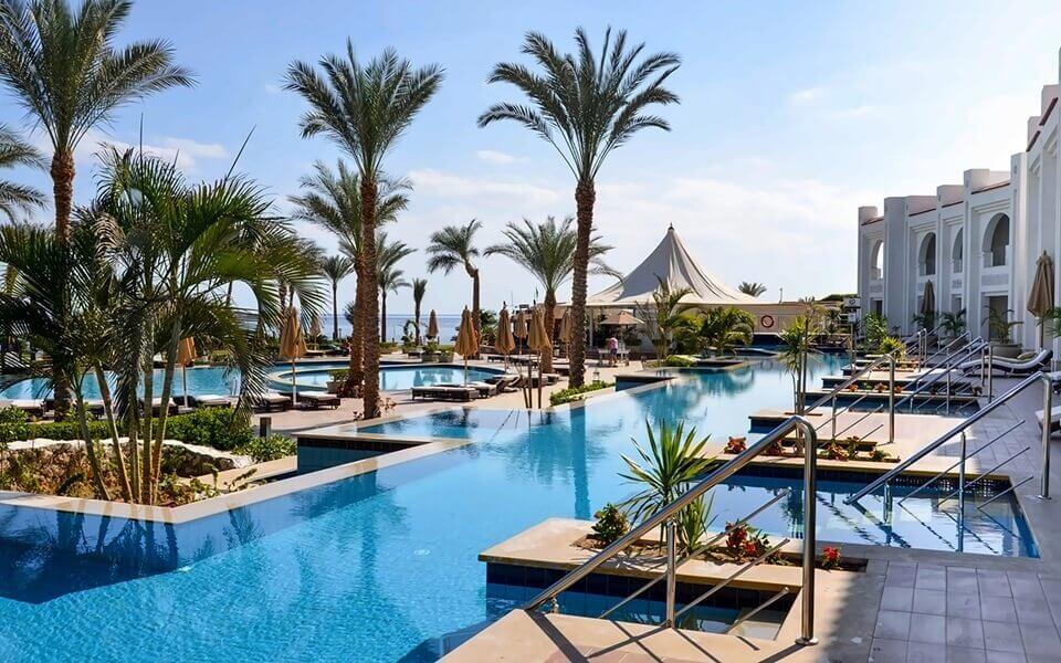 Hotel Sunrise Montemare - poza 1