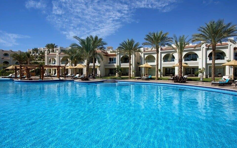 Hotel Sunrise Montemare - poza 2