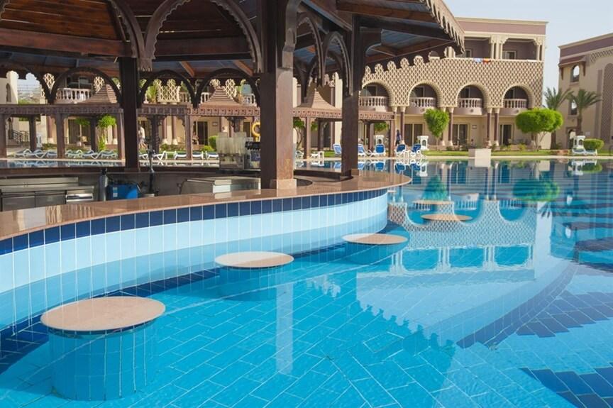 Hotel Sentido Mamlouk Palace - poza 4