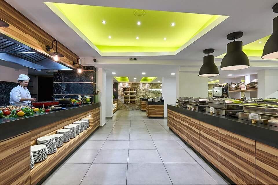 Hotel Arminda - poza 5
