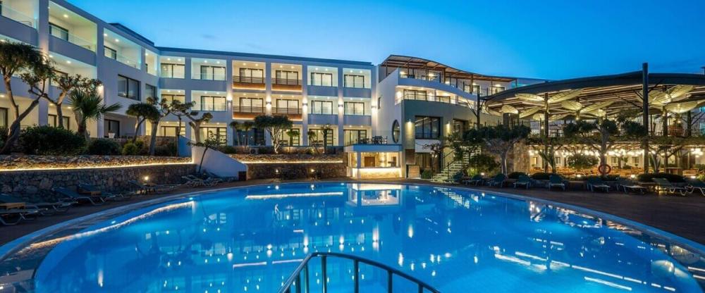 Hotel Arminda - poza 1