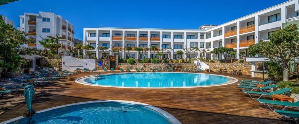 Hotel Arminda - poza 2