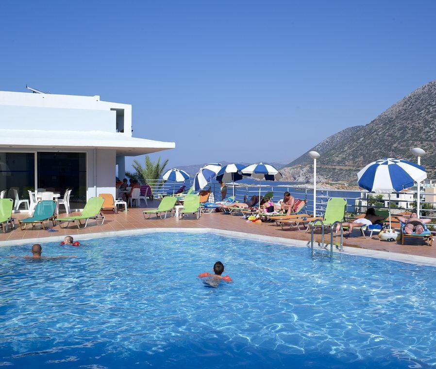 Hotel Bali Beach VILLAGE - poza 4