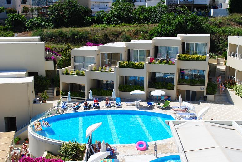 Hotel Bali Beach VILLAGE - poza 5