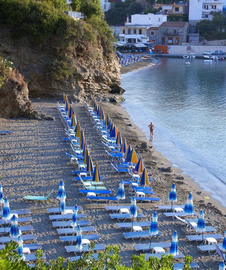 Hotel Bali Beach VILLAGE - poza 3