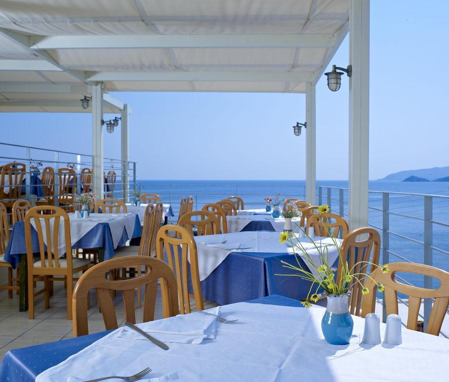 Hotel Bali Beach VILLAGE - poza 2