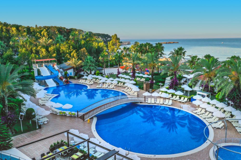 Hotel Annabella Diamond - poza 2