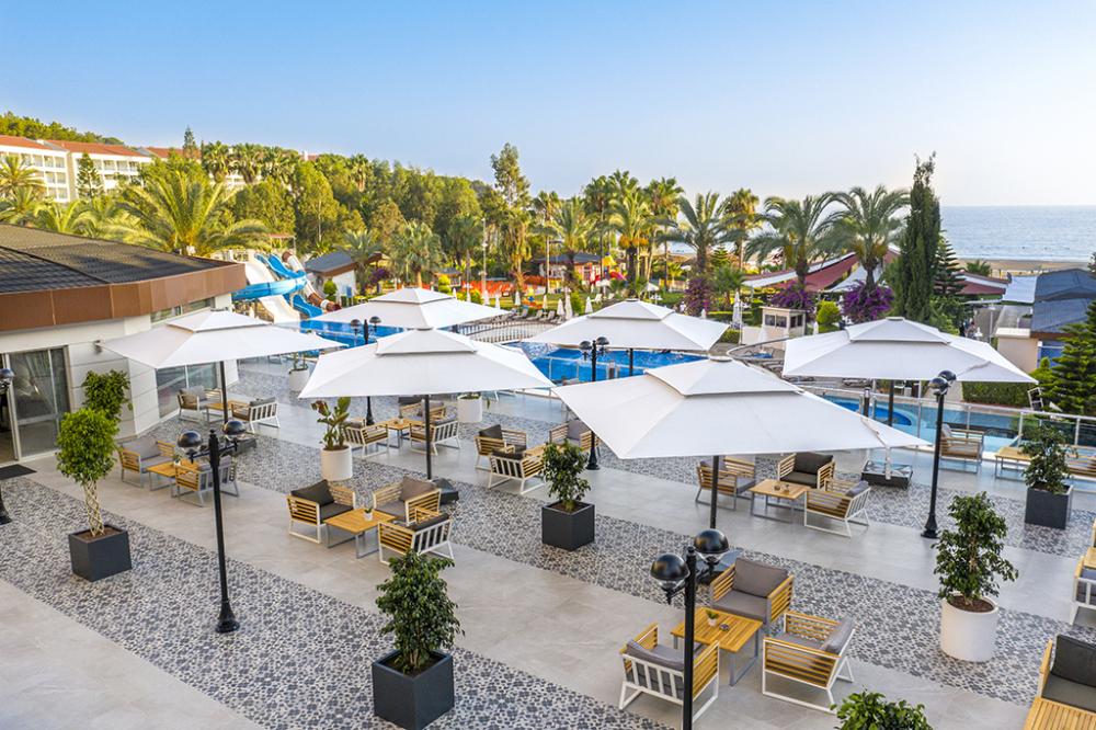 Hotel Annabella Diamond - poza 5