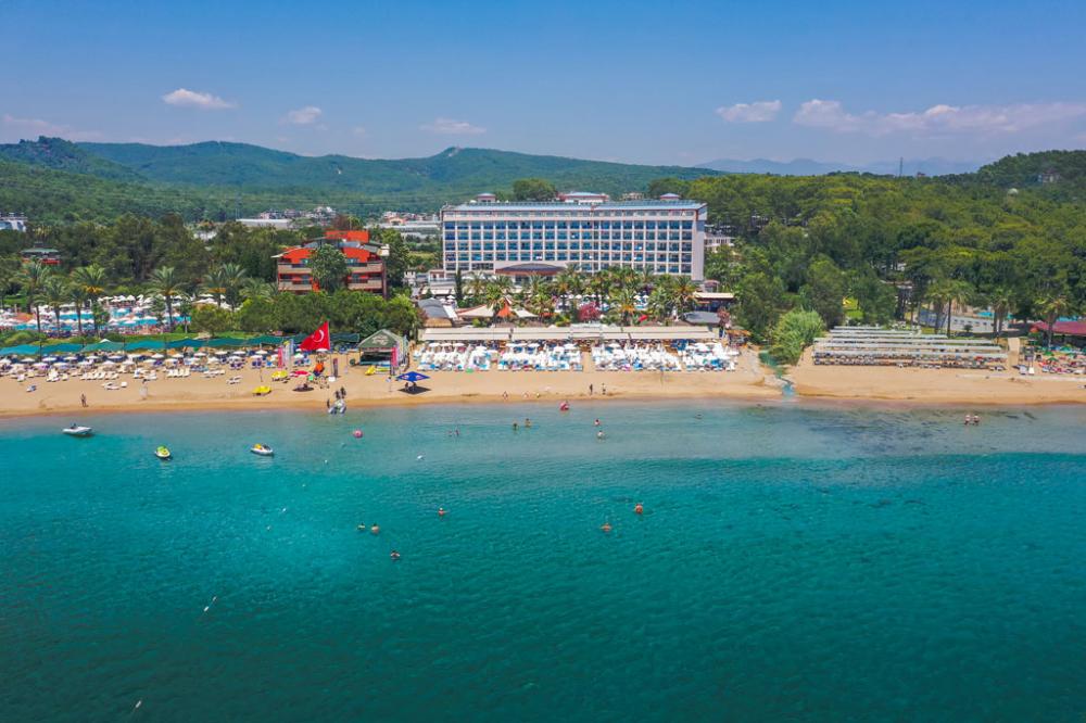 Hotel Annabella Diamond - poza 1