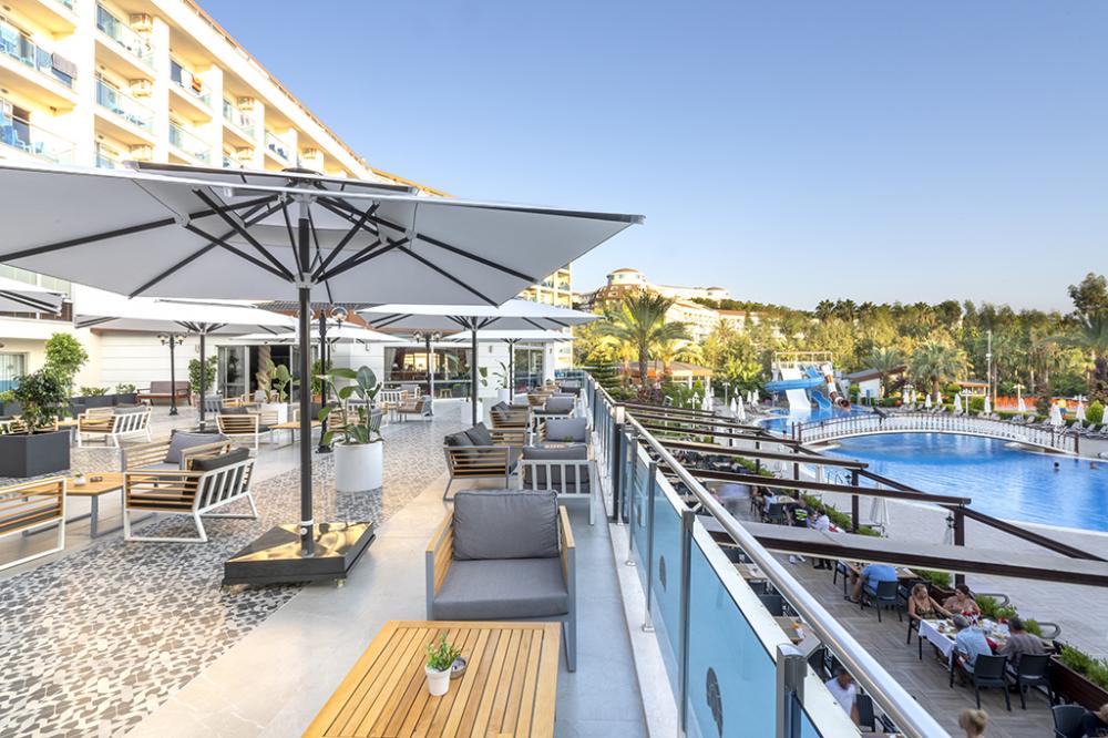 Hotel Annabella Diamond - poza 3