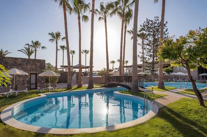Hotel Blue Sea Beach By Melia - poza 4