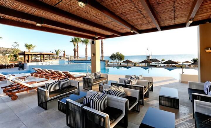 Hotel Blue Sea Beach By Melia - poza 2