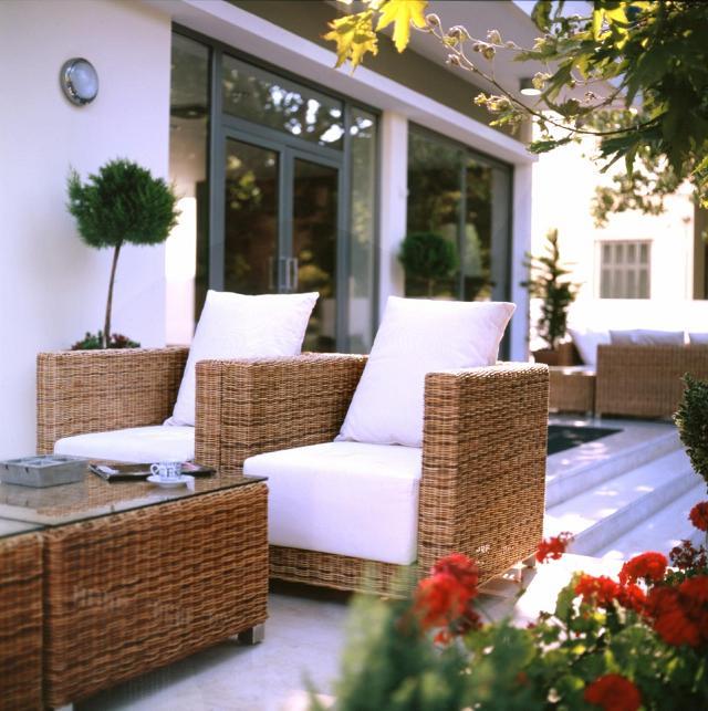 Hotel ANGELA SUITES LOBBY - poza 2