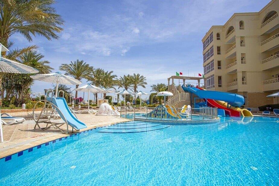 Hotel Amc Royal - poza 5