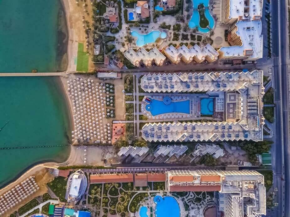 Hotel Amc Royal - poza 2