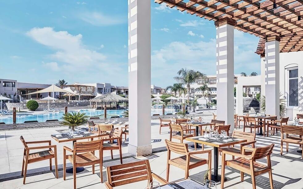 Hotel Iberotel Casa del Mar - poza 3