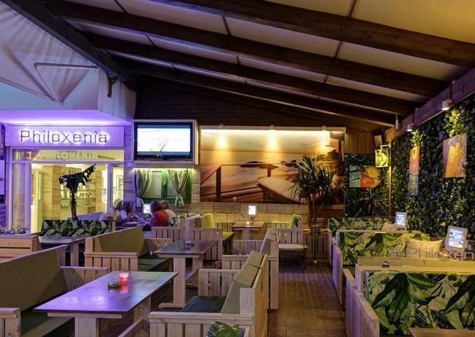 Hotel Philoxenia - poza 2