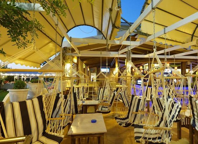 Hotel Philoxenia - poza 3