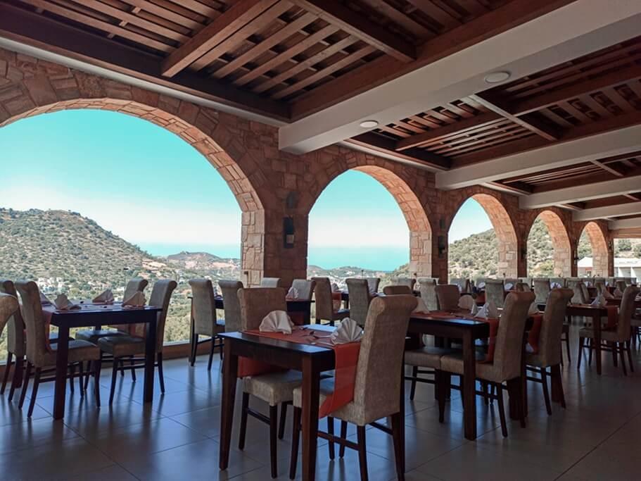 Hotel Filion Suites - poza 4