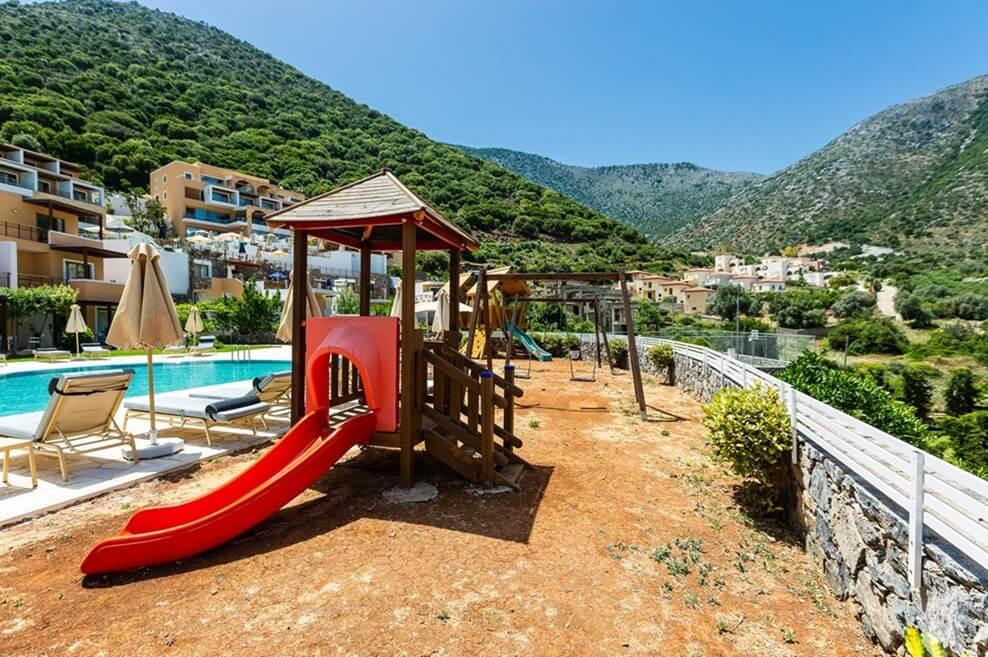 Hotel Filion Suites - poza 5