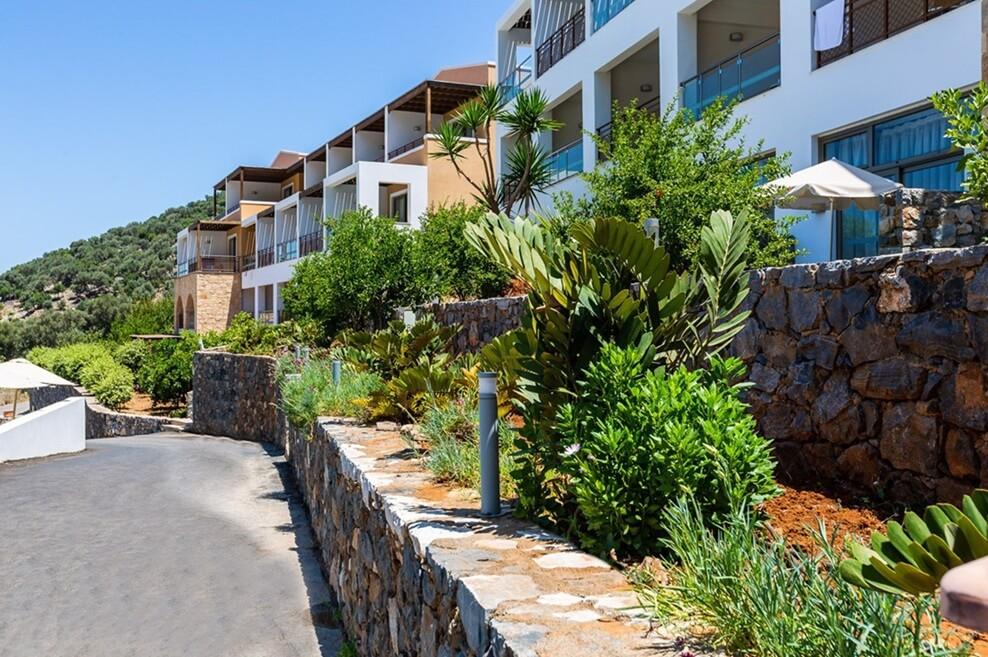 Hotel Filion Suites - poza 2