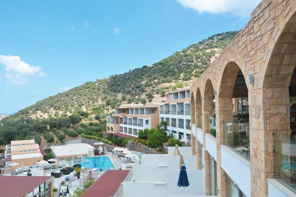 Hotel Filion Suites - poza 1