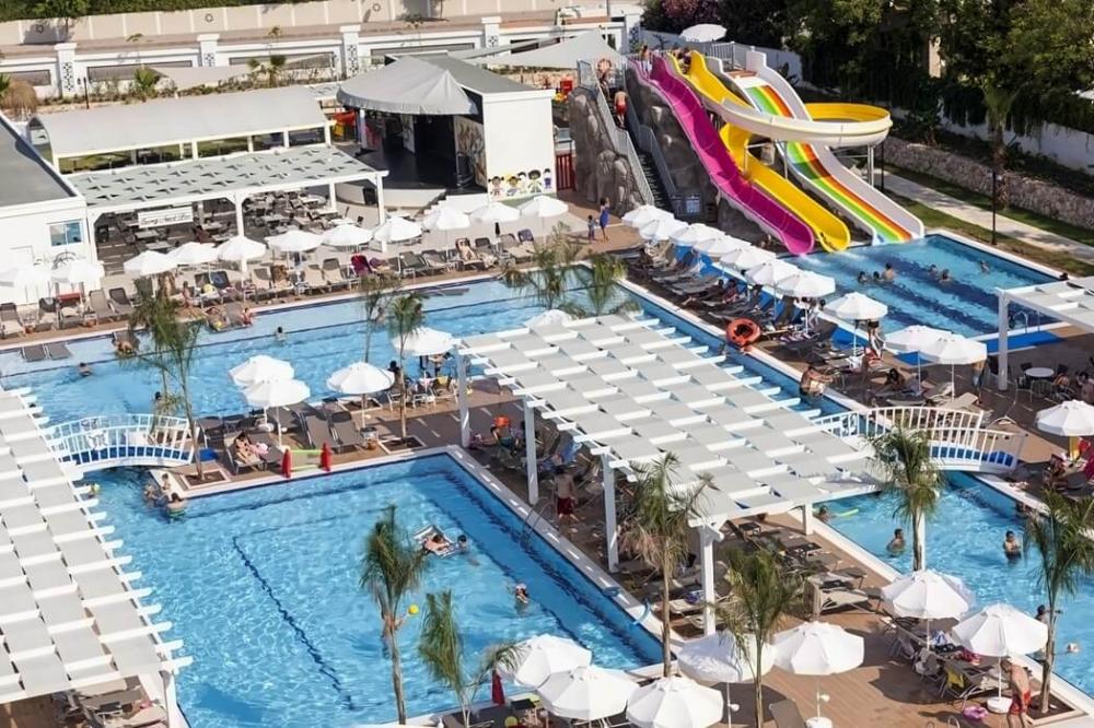 Hotel Karmir - poza 2
