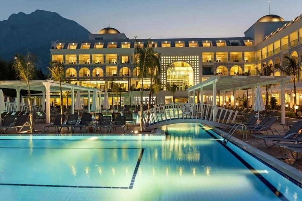 Hotel Karmir - poza 5