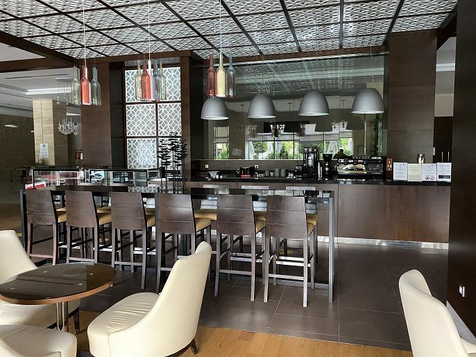 Hotel The Sense De Luxe - poza 4