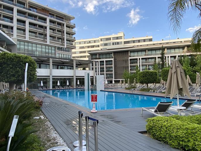 Hotel The Sense De Luxe - poza 1