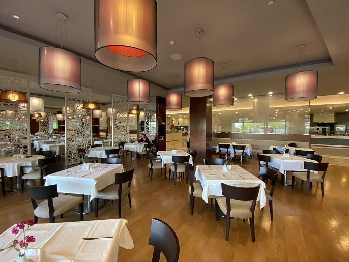Hotel The Sense De Luxe - poza 3