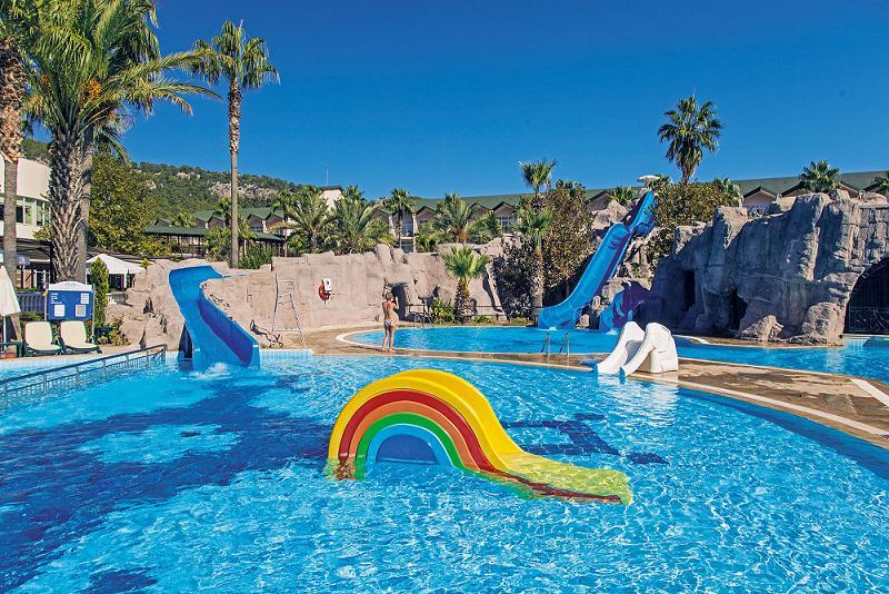 Hotel Dobedan World Palace - poza 4