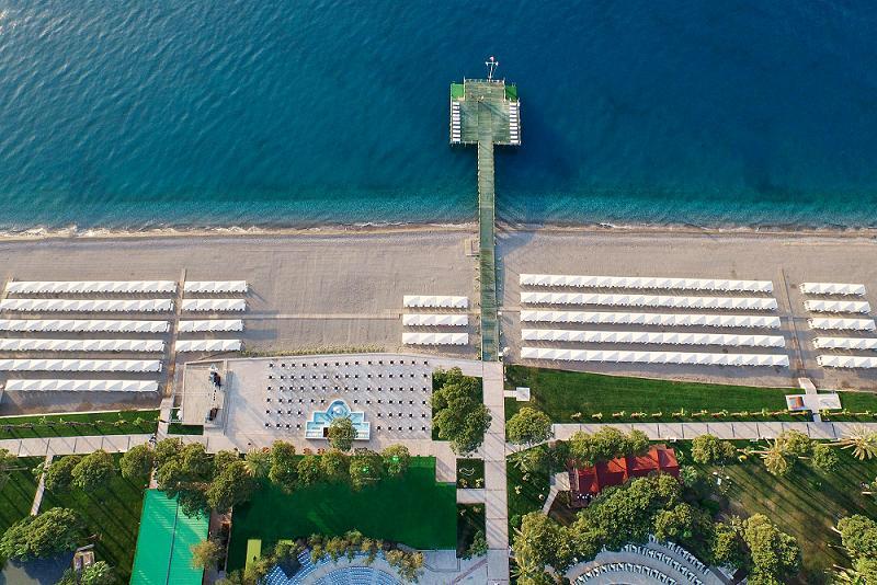 Hotel Dobedan World Palace - poza 5