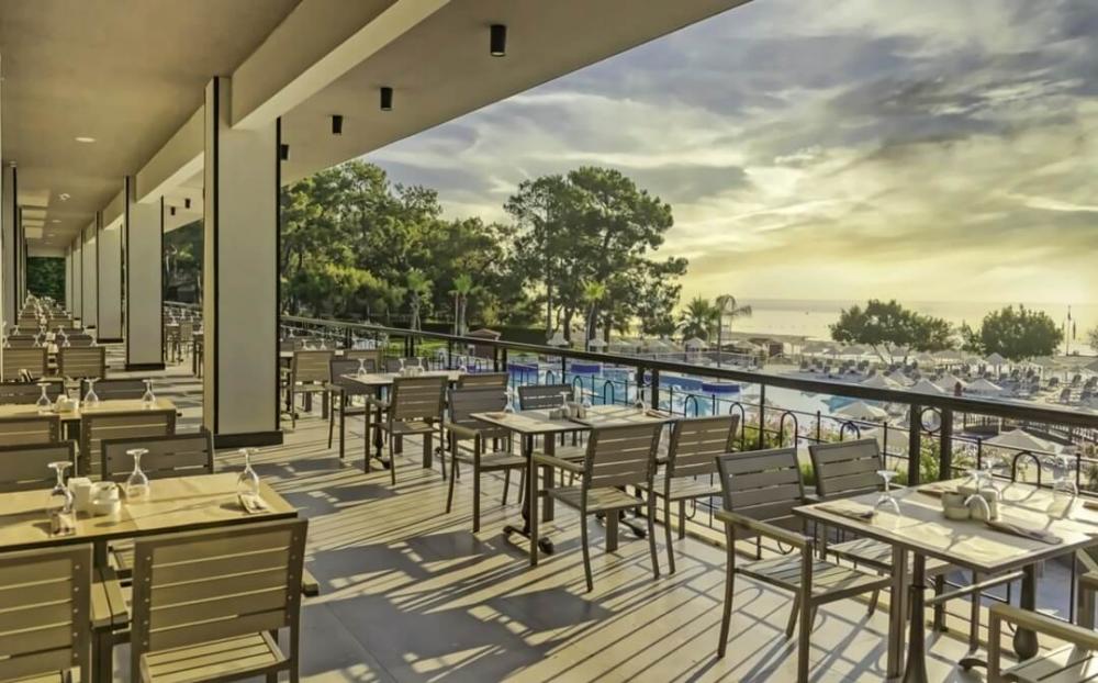 Hotel Kimeros Park Holiday HV-1 - poza 2
